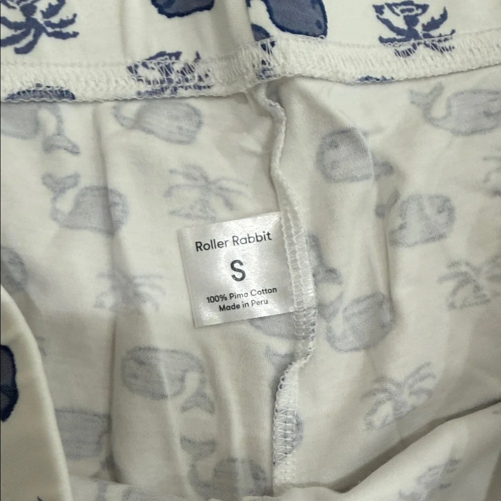Roller Rabbit Pajamas - Picture 3 of 3